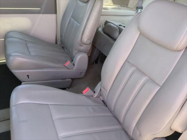 used 2010 Chrysler Town & Country car, priced at $1,745