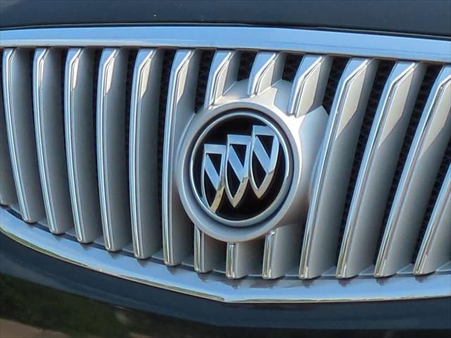 used 2011 Buick LaCrosse car, priced at $7,999