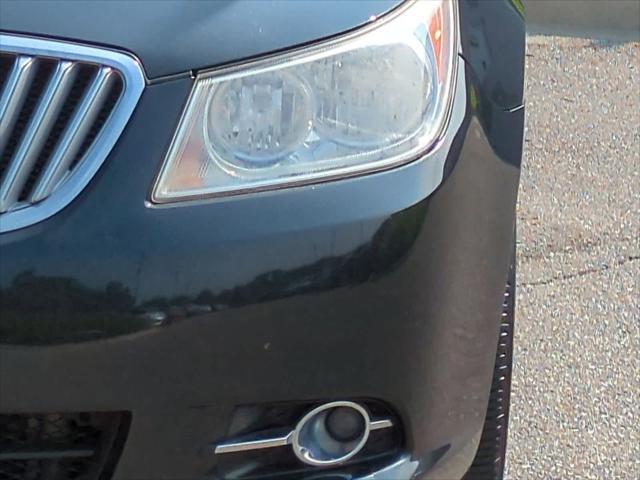 used 2011 Buick LaCrosse car, priced at $7,999