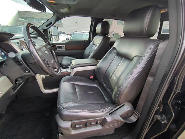 used 2013 Ford F-150 car, priced at $7,980