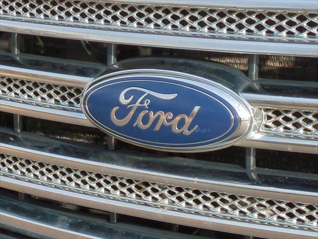 used 2013 Ford F-150 car, priced at $7,980