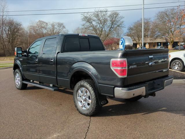 used 2013 Ford F-150 car, priced at $7,980