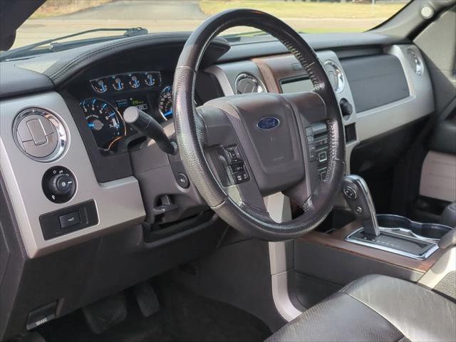 used 2013 Ford F-150 car, priced at $7,980