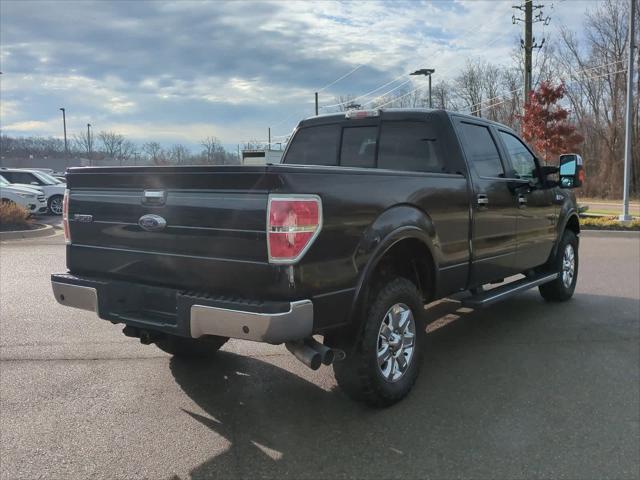 used 2013 Ford F-150 car, priced at $7,980