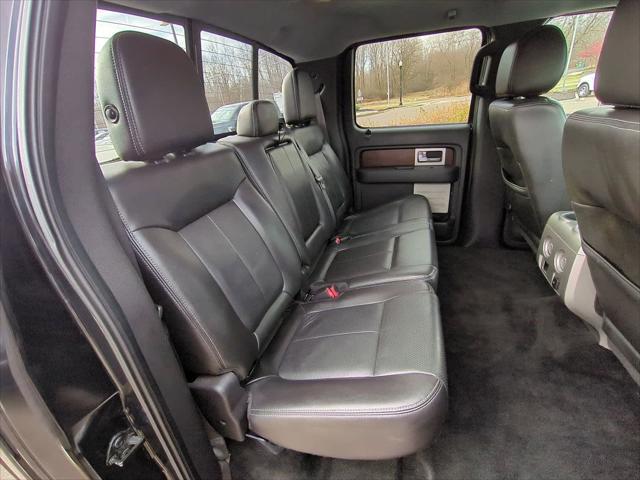 used 2013 Ford F-150 car, priced at $7,980