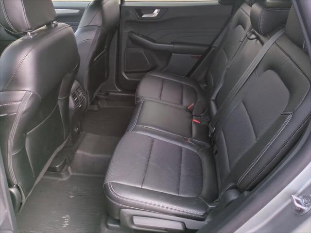 used 2022 Ford Escape car, priced at $24,999
