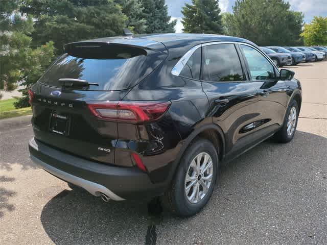 new 2024 Ford Escape car, priced at $33,977