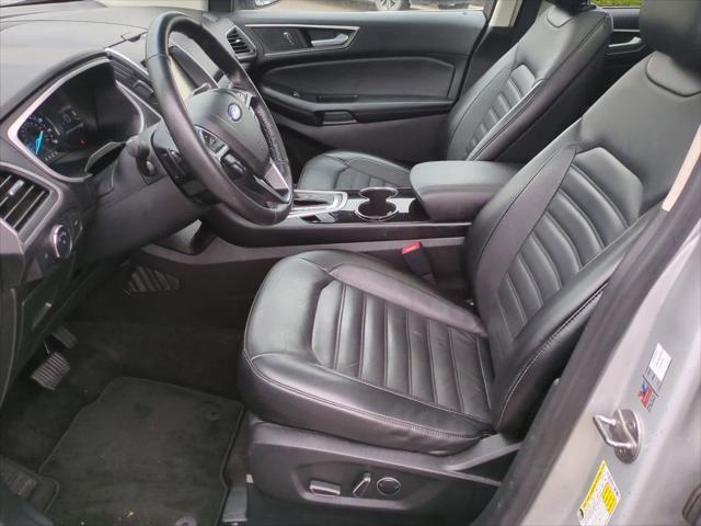 used 2015 Ford Edge car, priced at $13,351