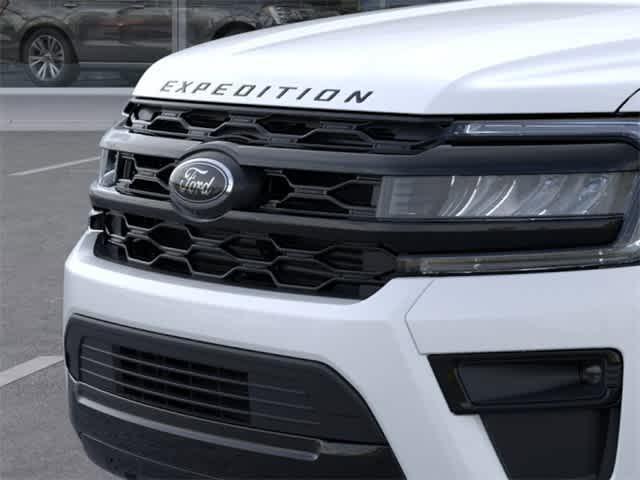 new 2024 Ford Expedition car, priced at $75,639