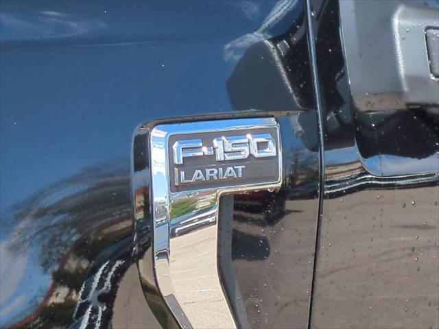 new 2025 Ford F-150 car, priced at $64,565