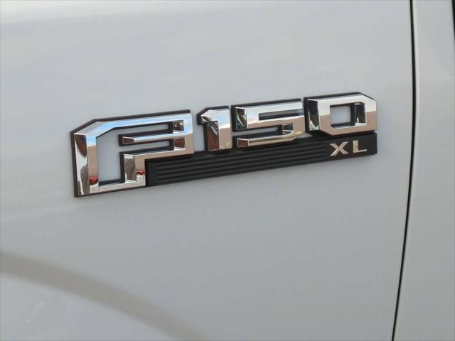 used 2016 Ford F-150 car, priced at $16,491