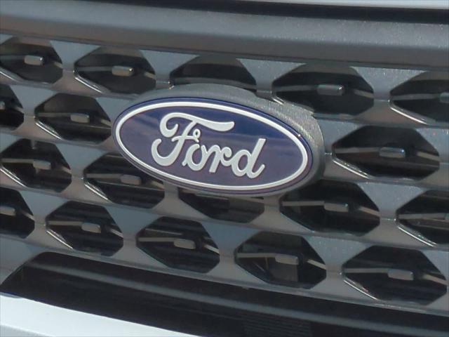 new 2025 Ford Maverick car, priced at $33,506