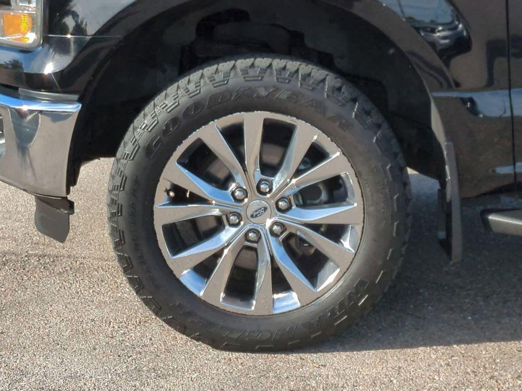 used 2016 Ford F-150 car, priced at $22,550