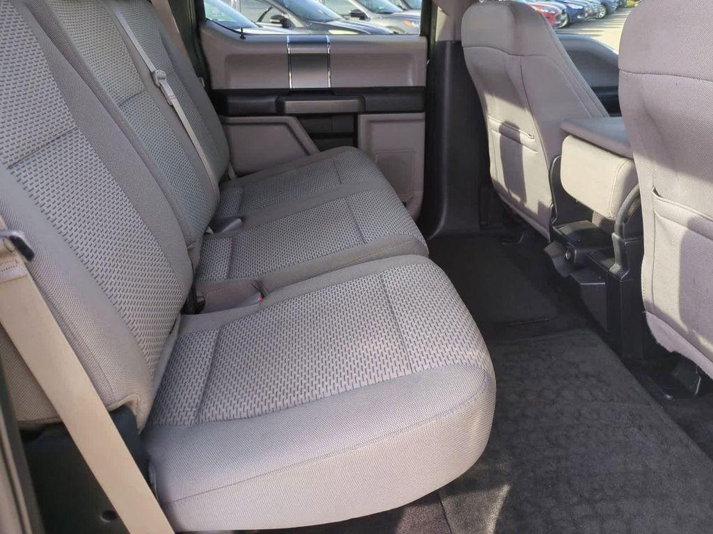 used 2016 Ford F-150 car, priced at $22,550