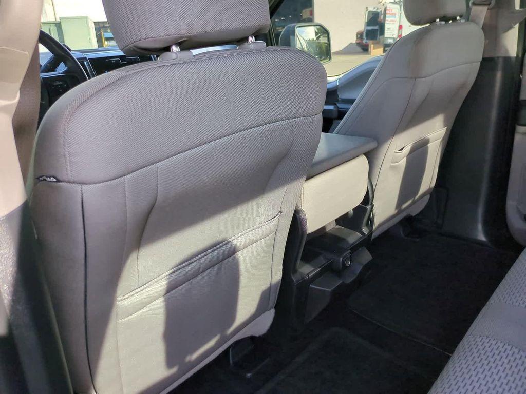 used 2016 Ford F-150 car, priced at $22,550