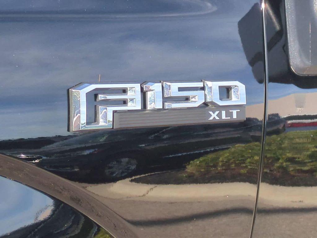 used 2016 Ford F-150 car, priced at $22,550