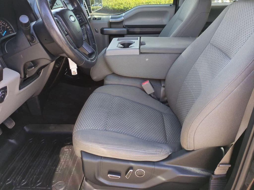 used 2016 Ford F-150 car, priced at $22,550