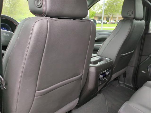 used 2024 Chevrolet Tahoe car, priced at $63,999