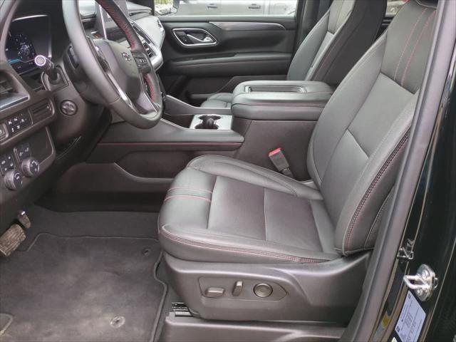 used 2024 Chevrolet Tahoe car, priced at $63,999