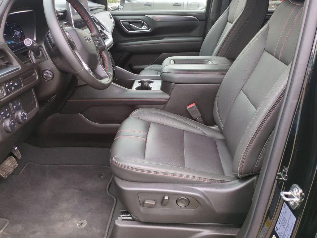 used 2024 Chevrolet Tahoe car, priced at $61,751