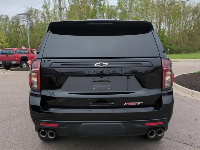 used 2024 Chevrolet Tahoe car, priced at $63,999