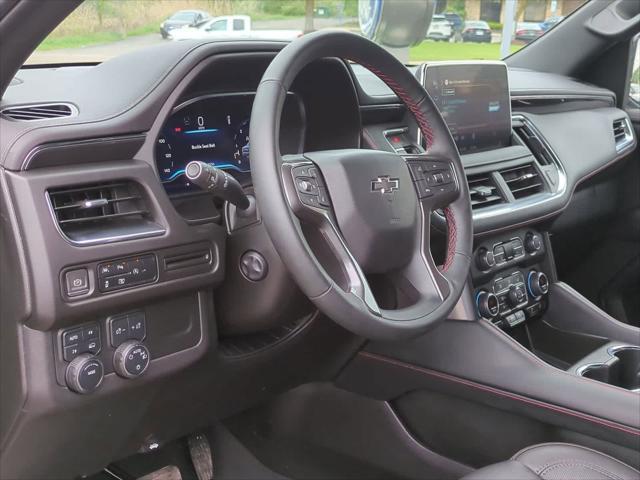 used 2024 Chevrolet Tahoe car, priced at $63,999