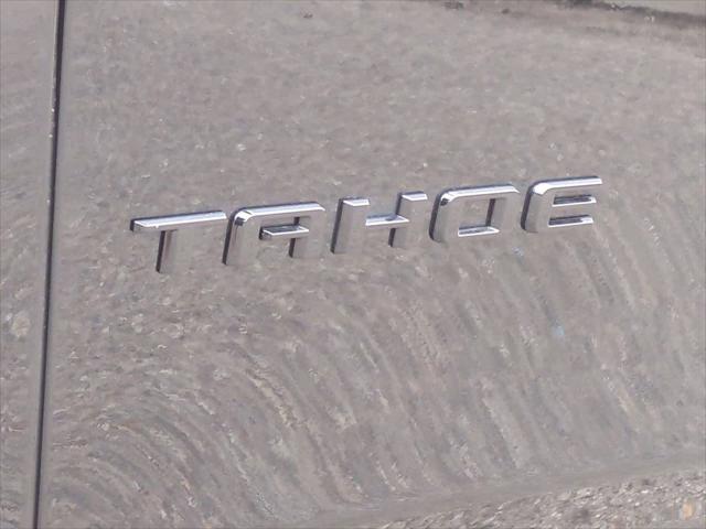 used 2024 Chevrolet Tahoe car, priced at $63,999