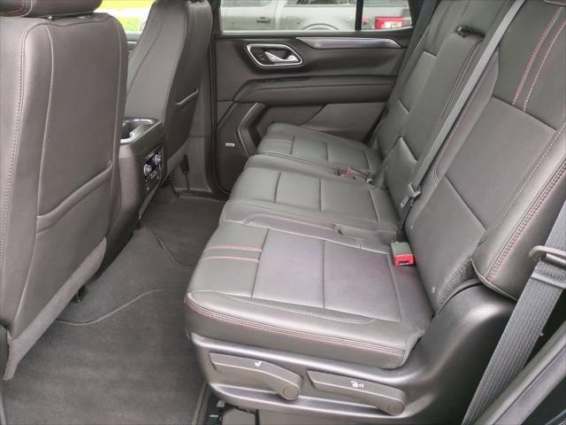 used 2024 Chevrolet Tahoe car, priced at $63,999