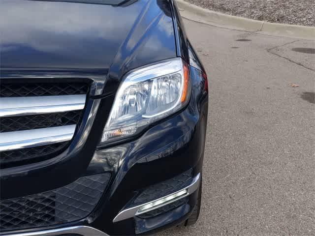 used 2015 Mercedes-Benz GLK-Class car, priced at $14,750