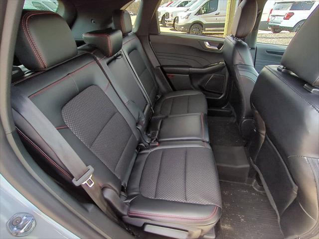 new 2025 Ford Escape car, priced at $32,505