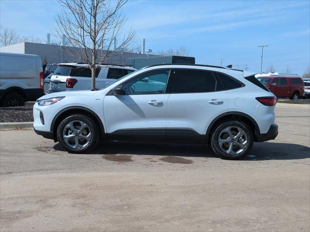 new 2025 Ford Escape car, priced at $32,505