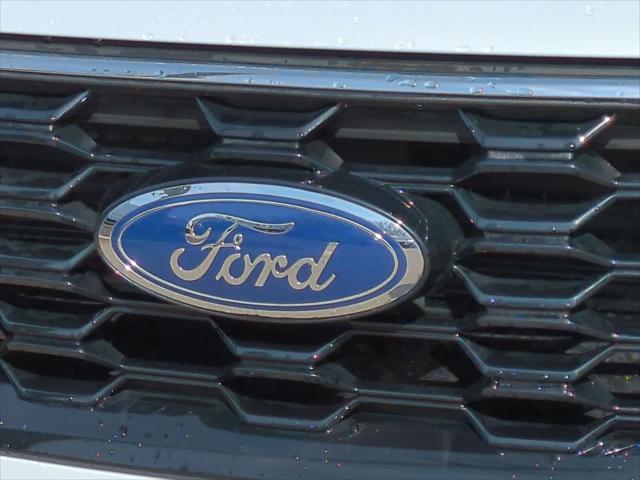 new 2025 Ford Escape car, priced at $32,505
