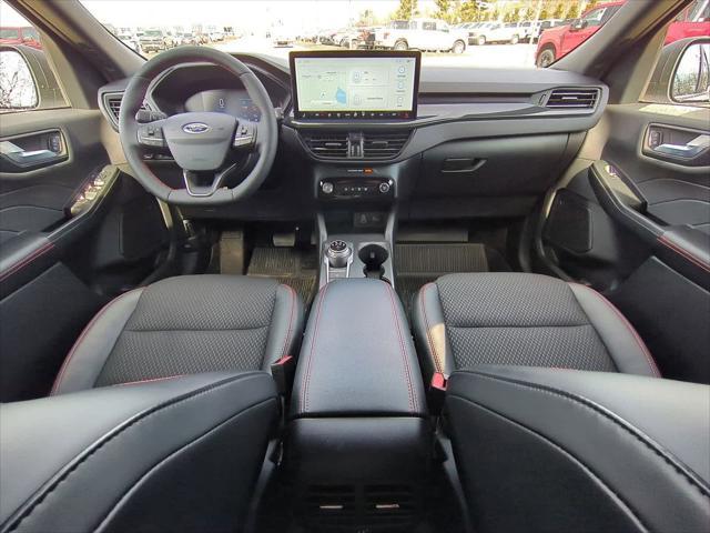 new 2025 Ford Escape car, priced at $32,505