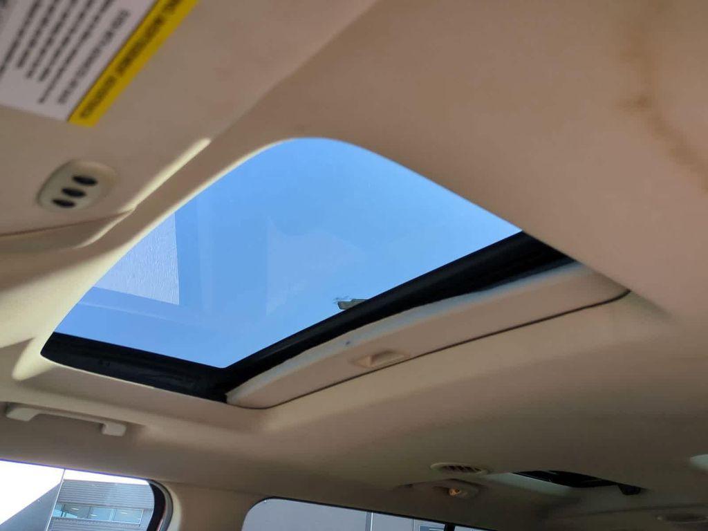 used 2014 Ford Flex car, priced at $5,999