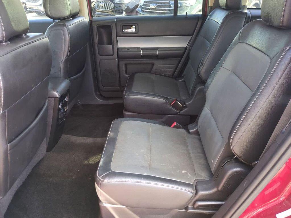 used 2014 Ford Flex car, priced at $5,999