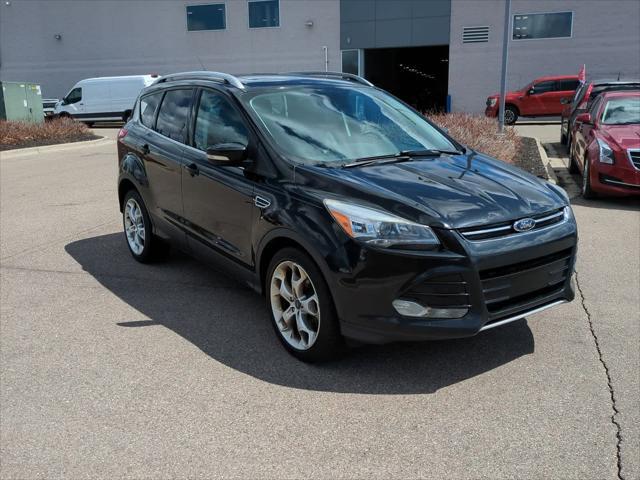used 2014 Ford Escape car, priced at $8,498