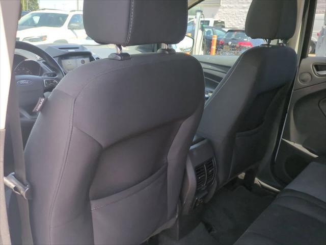 used 2017 Ford Escape car, priced at $6,551