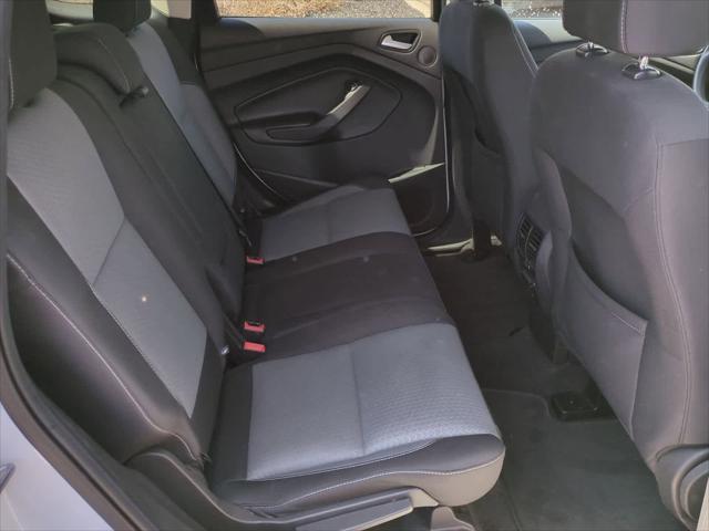 used 2017 Ford Escape car, priced at $6,551