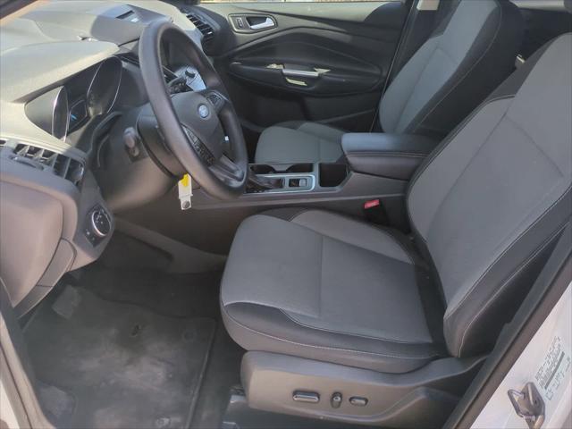 used 2017 Ford Escape car, priced at $6,551