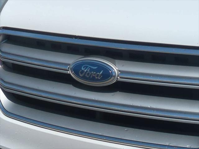 used 2017 Ford Escape car, priced at $6,551