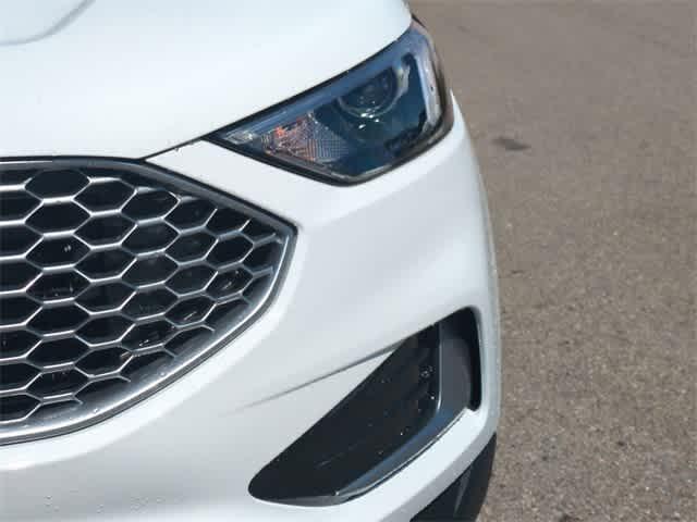 new 2024 Ford Edge car, priced at $38,318