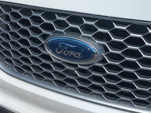 new 2024 Ford Edge car, priced at $38,318