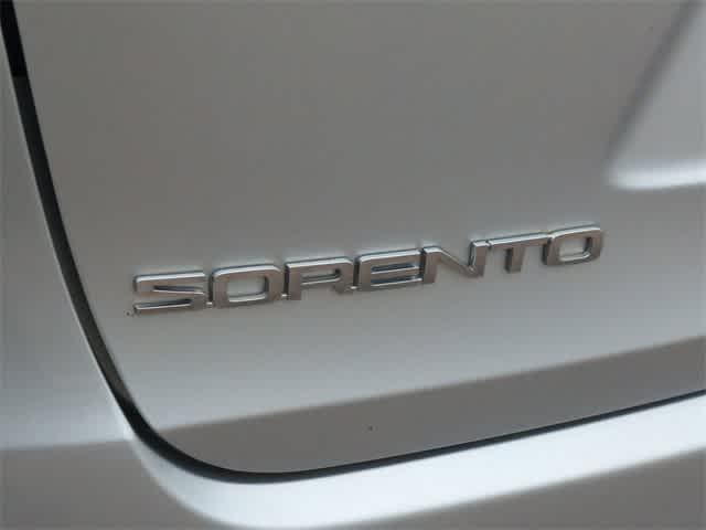 used 2018 Kia Sorento car, priced at $13,499