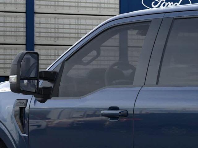 new 2025 Ford F-150 car, priced at $62,193
