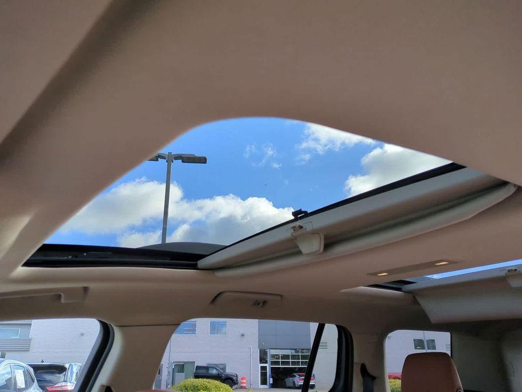 used 2017 GMC Acadia car, priced at $13,999