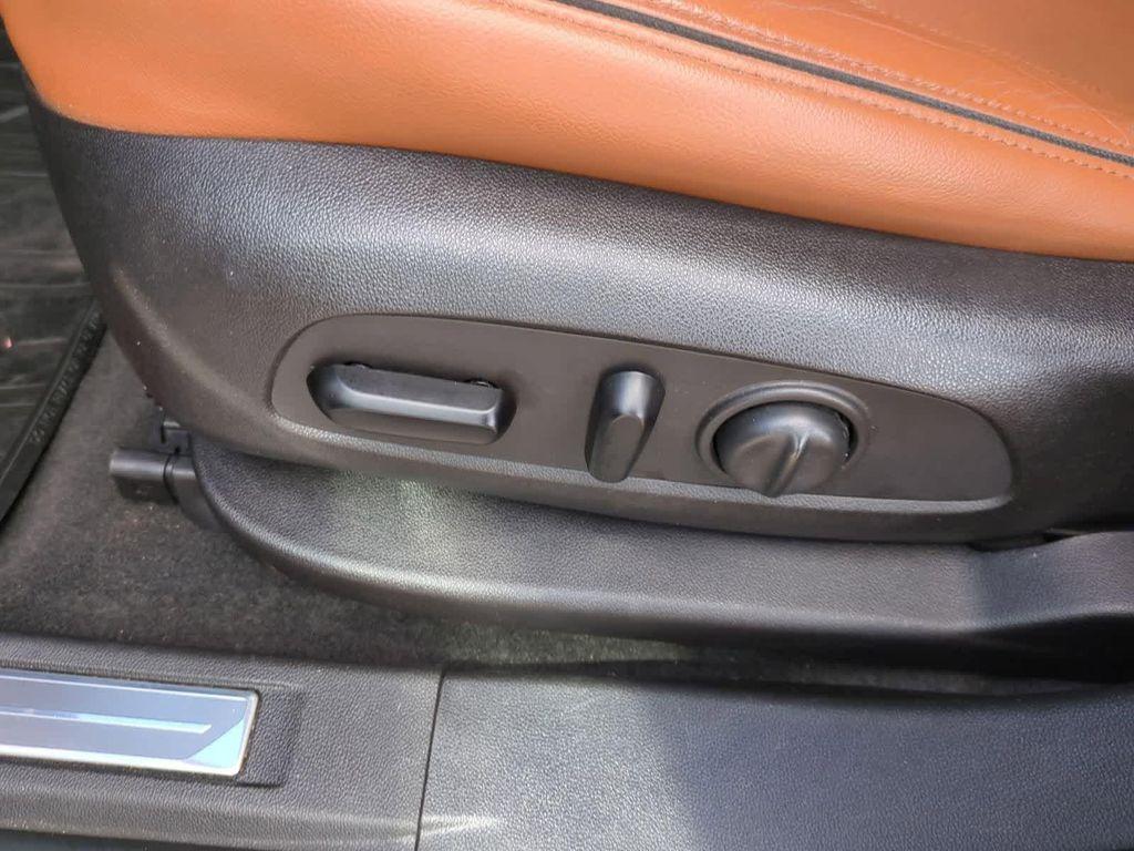 used 2017 GMC Acadia car, priced at $13,999