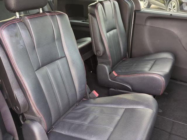 used 2019 Dodge Grand Caravan car, priced at $12,751