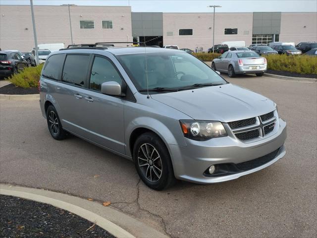 used 2019 Dodge Grand Caravan car, priced at $12,751