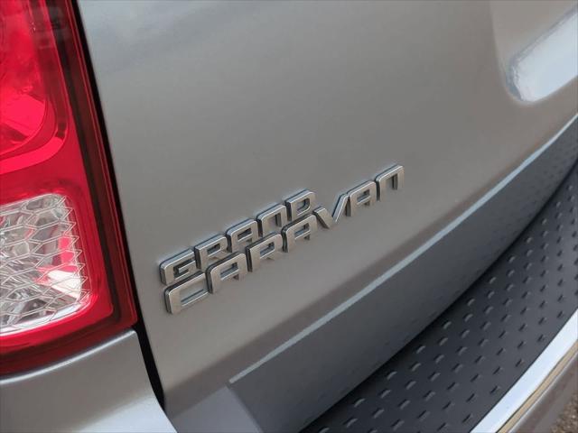 used 2019 Dodge Grand Caravan car, priced at $12,751