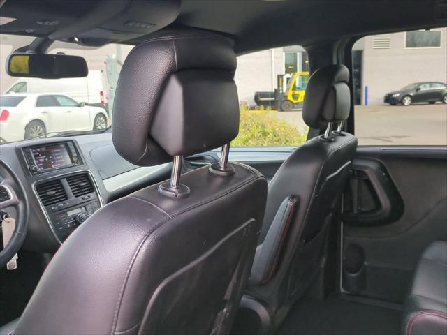 used 2019 Dodge Grand Caravan car, priced at $12,751